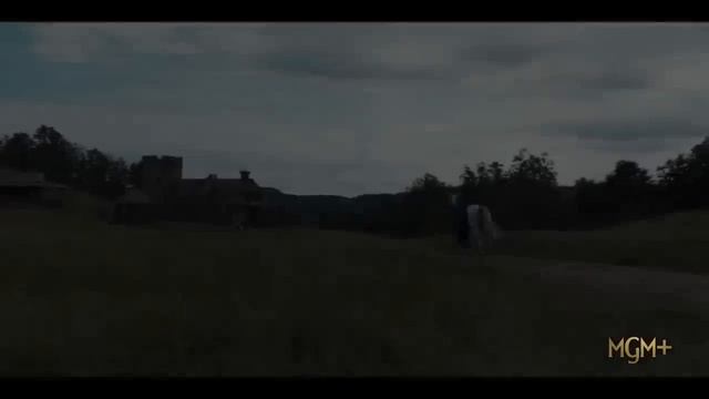 Робин Гуд — Русский трейлер (2025) смотреть онлайн