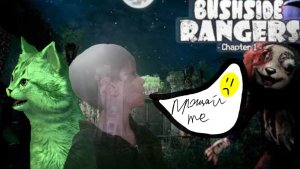 bushside rangers стрим 2