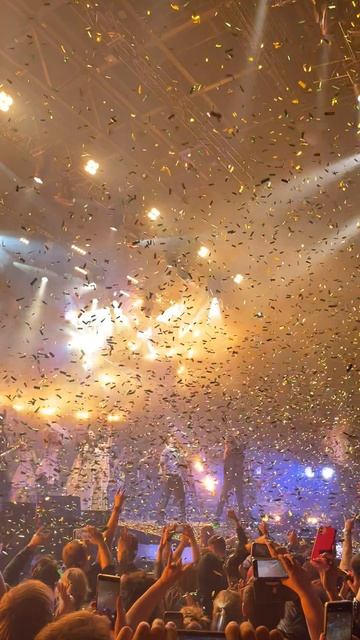 Эпидемия - Концерт в Москве 07.02.2026