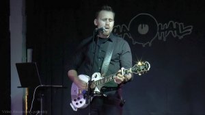 KOLMAKOV - Дыхание (cover Наутилус Помпилиус)