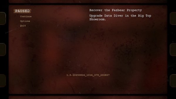 СТРИМ 2! Прохождение Five Nights at Freddy's: Secret of the Mimic.