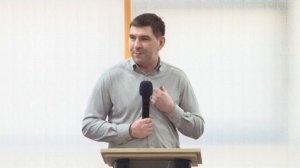 Богослужение 08.02.2026