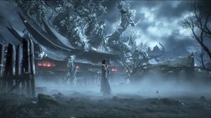 За гранью времени 9 (тизер)