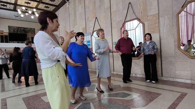 Я сама сотворю..... 08.02.26. смотреть онлайн