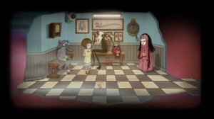 100% АЧИВОК ФИНАЛ! 12 Fran Bow