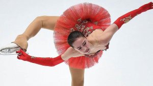 Алина Загитова вспомнила спортивную карьеру и Пётр Гуменник готов к победе на ОИ 2026 года.