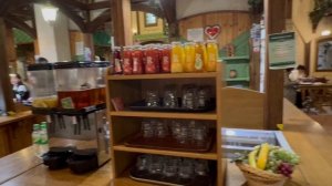 Ресторан «Лидо» в Минске