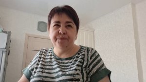 Нас присыпало снегом, запекла мясо