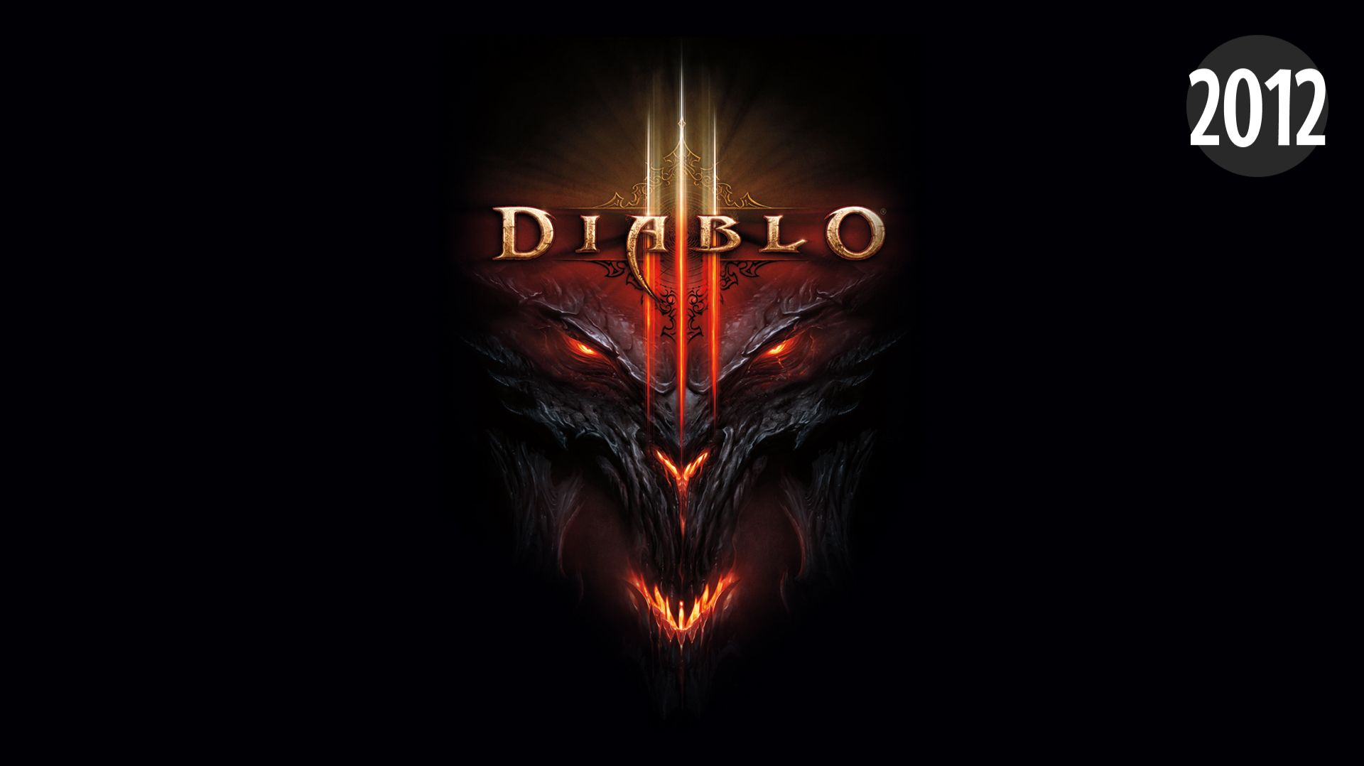Diablo III | Трейлер