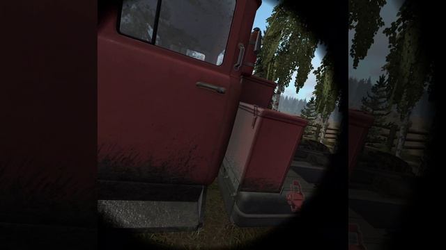 Mudrunner Vr