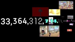 Числа от 1 до сексдециллион