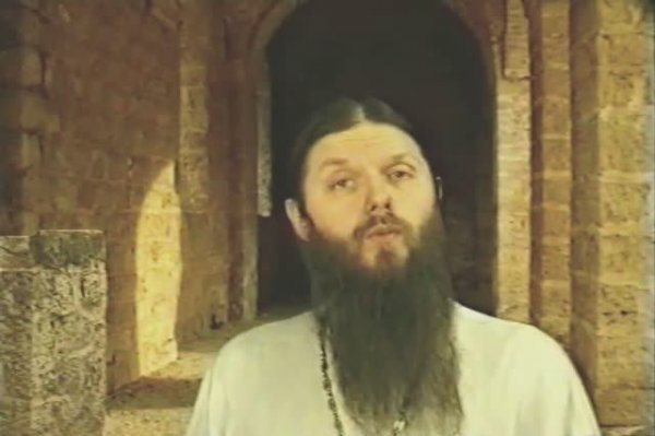 Сказка перед сном О солнышке