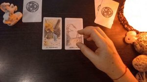 ОТ ЧЕГО ПОРА ИЗБАВЛЯТЬСЯ? ЧТО МЕШАЕТ? ЧТО ПРИДЁТ НА СВОБОДНОЕ МЕСТО? ТАРО РАСКЛАД