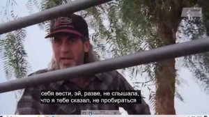 Встреча с лошадью- это навсегда! из х/ф Второй шанс (1998)