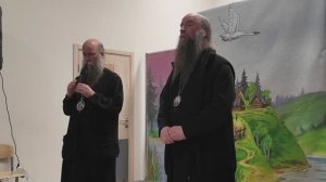 Сказка Рождественское чудо Детская миссия