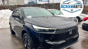 HONDA VEZEL, 2021 RV3 1500сс Комплектация - G в наличии Япония!