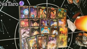 Что скоро изменится?🤔Какие перемены ждут вас?