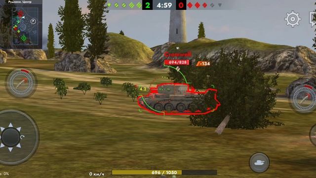 играю в Tanks blits мне продолжать это снимать? смотреть онлайн