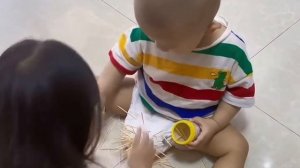 Твой китайский дед