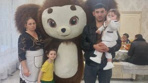 СИРОФИМ КВАШЕНКО ДЕНЬ РОЖДЕНИЯ.