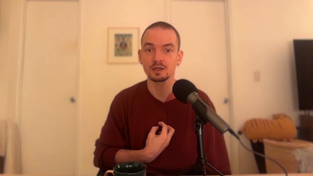 Четыре безмерных и Чистые Земли – Ретрит 4-2 смотреть онлайн