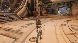 The First Descendant