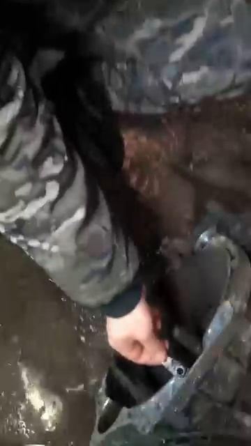 БУДНИ СТО! Веста АМТ - умер робот.mp4 смотреть онлайн