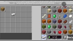 Выживание на 1 блоке в Minecraft (часть 5)