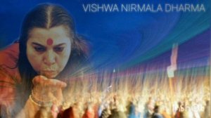 Биджа мантры в исполнении Шри Матаджи - Медитация со Шри Матаджи (работа Матери с чакрами)