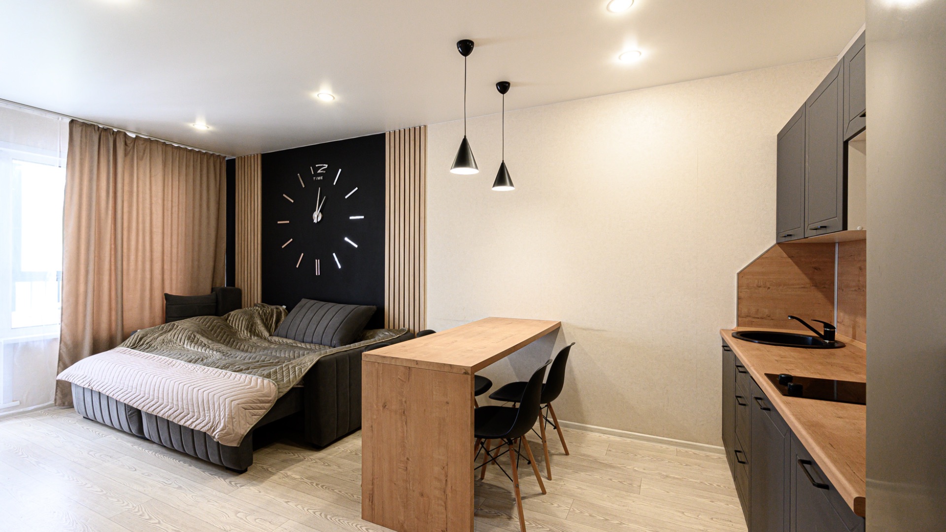 Ясный берег, 35 смотреть онлайн