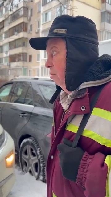 Киевлянам дали неожиданные рекомендации на фоне энергокризиса.mp4 смотреть онлайн