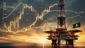 Обзор фонового рынка РФ. Почему ВК и ВТБ растут против рынка ?! Доллар вверх - нефть вниз ?