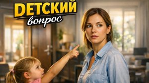 А почему бабушка унесла твой сейф? - спросила дочь. Меня затрясло. Истории из жизни. Аудио рассказы