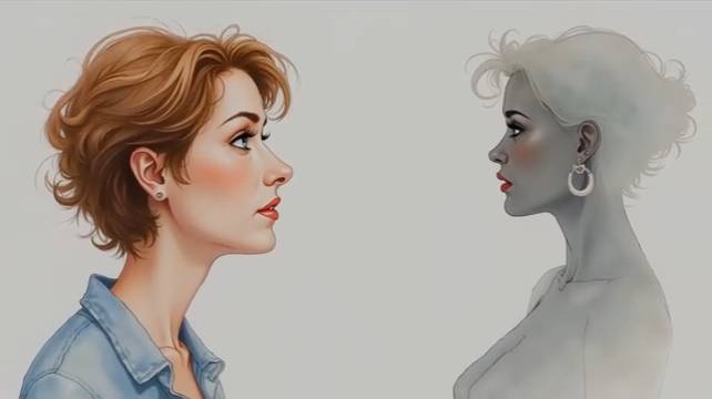 SOS! (перезалив 16:9) Простите, я не Пушкин, не судите строго🙏