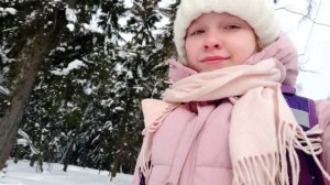 влог с одного дня🌸6 февраля