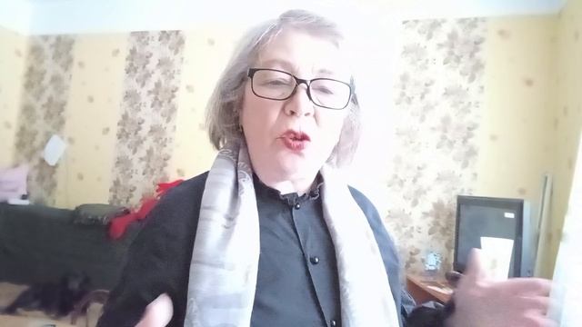 Подборка стихов А.З.