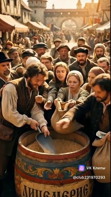 Ярмарка судеб