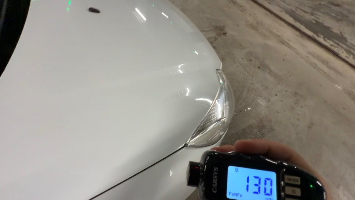 Ford Focus смотреть онлайн