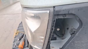 Газон Некст замена ламп
