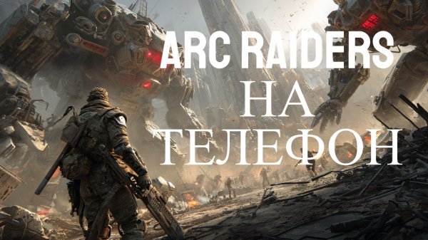 ARK RIDERS НА ТЕЛЕФОН \ АРК РАЙДЕРС НА АНДРОЙД