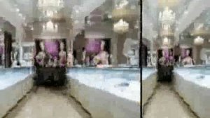 Реклама торгового дома «Золото» (жмых эффект)