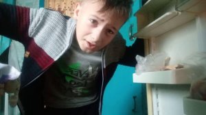а что вы делаете в моём холодильнике