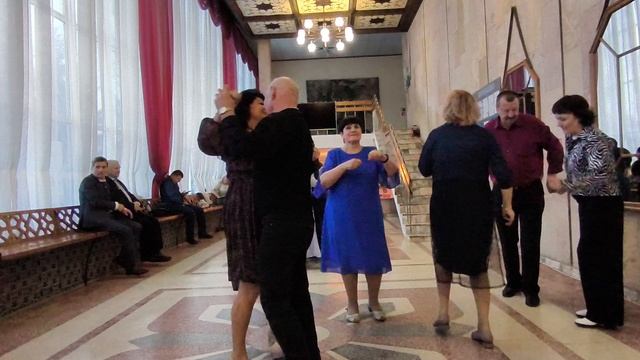 Всё будет феерично.... 08.02.26. смотреть онлайн