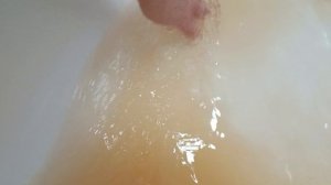 Самая крутая бомбочка для ванной 5 серия