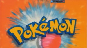 Вступительная заставка аниме «Покемон»