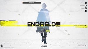 Arknights: Endfield часть 7 новый аванпост и новые задания