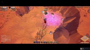 Нарезка ганг блейза х инкуба