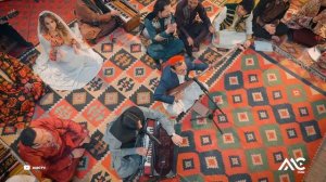 Javed Amirkhail & Mir Maftoon - Worekhmany Janan | جاوید امیرخیل & میرمفتون - ورېښمني جانان