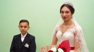 Сватовство Пэтюкуря удэн кай и Булкуря.