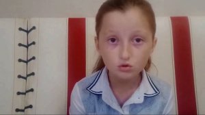 Пересказ Сказка "Растрепанный воробей"